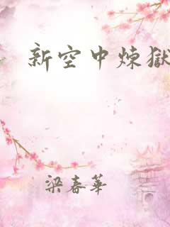 新空中炼狱