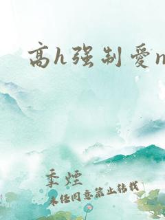 高h强制爱np