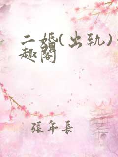 二婚(出轨)笔趣阁