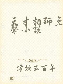 天才相师免费有声小说