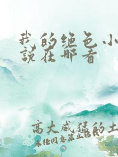 我的绝色小姨小说在哪看