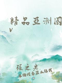 精品亚洲国产av