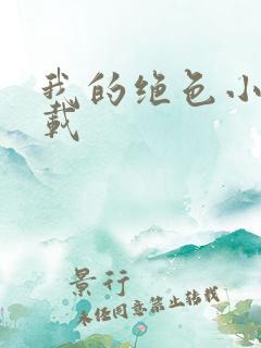 我的绝色小姨下载