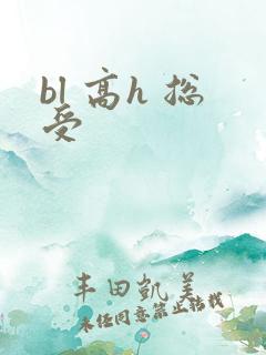 bl 高h 总受