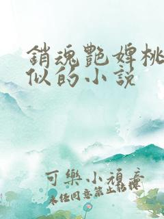 销魂艳婢桃儿类似的小说