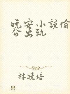 晚安小说偷窥老公出轨