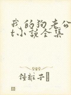 我的狗老公txt小说全集