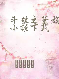 斗破之萧族冰圣小说下载