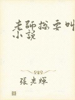 老师总要叫家长小说