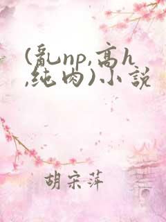 (乱np,高h,纯肉)小说