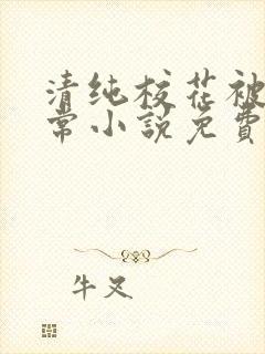 清纯校花被擒日常小说免费阅读