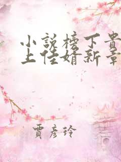 小说榜下贵婿榜上佳婿新章节列表