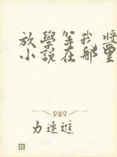 放学等我酱子贝小说在那里更新