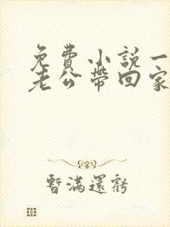 免费小说一国民老公带回家