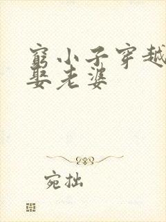 穷小子穿越古代娶老婆