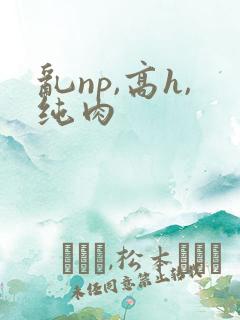 乱np,高h,纯肉