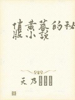 俏黄蓉的秘密正版小说