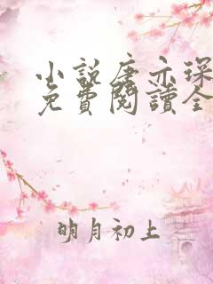 小说唐亦琛林舒免费阅读全文无弹窗