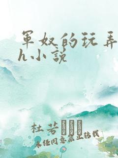 军奴的玩弄调教h小说