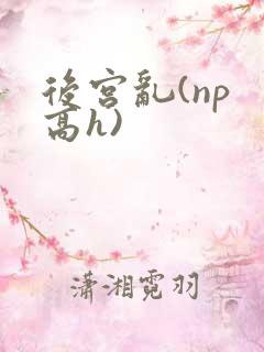 后宫乱(np 高h)