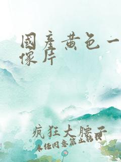 国产黄色一级录像片