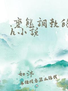 .变态调教的高h小说