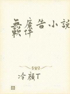 无广告小说阅读软件