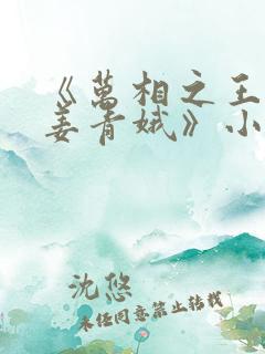 《万相之王李洛姜青娥》小说