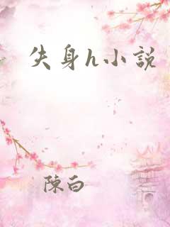 失身h小说
