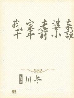 我家老婆来自一千年前小说大结局