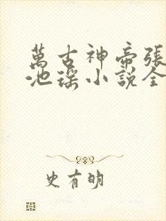 万古神帝张若尘池瑶小说全文免费阅读
