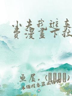 小夫我进来了免费漫画下拉式