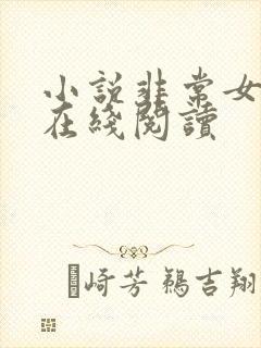 小说非常女领导在线阅读