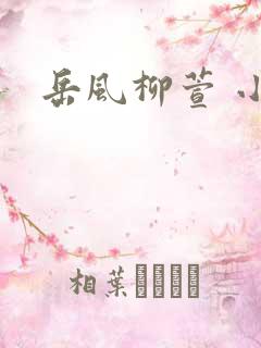 岳风柳萱 小说