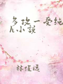 多攻一受纯肉高h小说