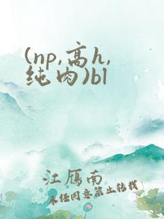 (np,高h,纯肉)bl