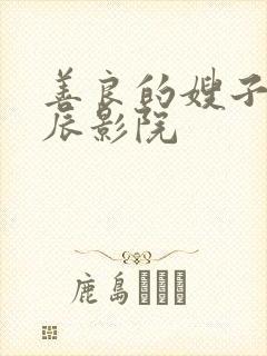 善良的嫂子2星辰影院