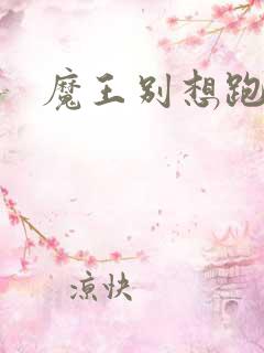 魔王别想跑
