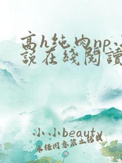 高h纯肉np小说在线阅读