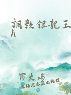 调教银龙王的文h