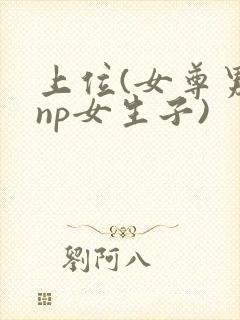 上位(女尊男强np女生子)