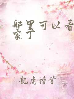 哪里可以看极品家丁