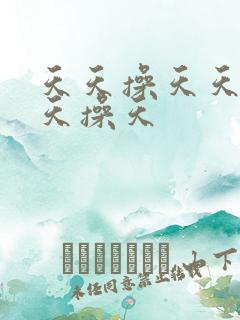 天天操天天操天天操天
