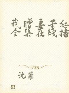 我赠妻子红缨枪全集在线播放
