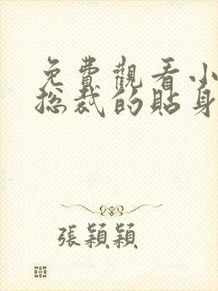 免费观看小说女总裁的贴身兵王