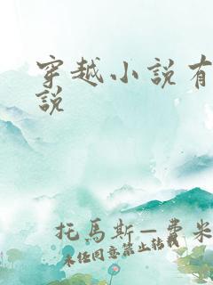 穿越小说有声小说