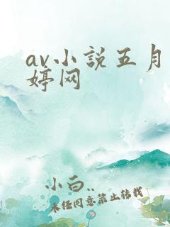 av小说五月婷婷网