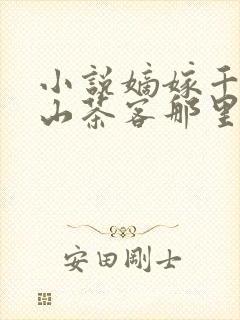 小说嫡嫁千金千山茶客那里可以看