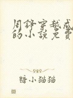 周铮穿越成太子的小说免费阅读全文