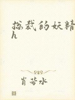 总裁的妖精秘书h